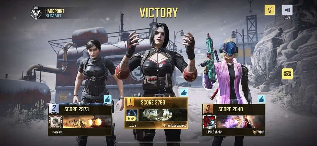 😣 #codm #callofdutymobile #fyp 