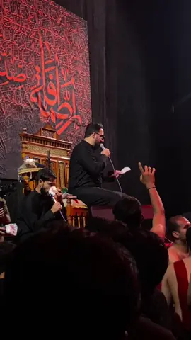 #سيد_سلام_الحسيني #موكب_الاحزان #السماوة #فاضل_عواد_السماوي #امجد_كريدي 