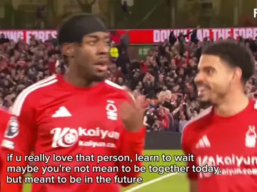 keep waiting #antonyelanga🇸🇪 #notinghamforest #fypage #xybca 