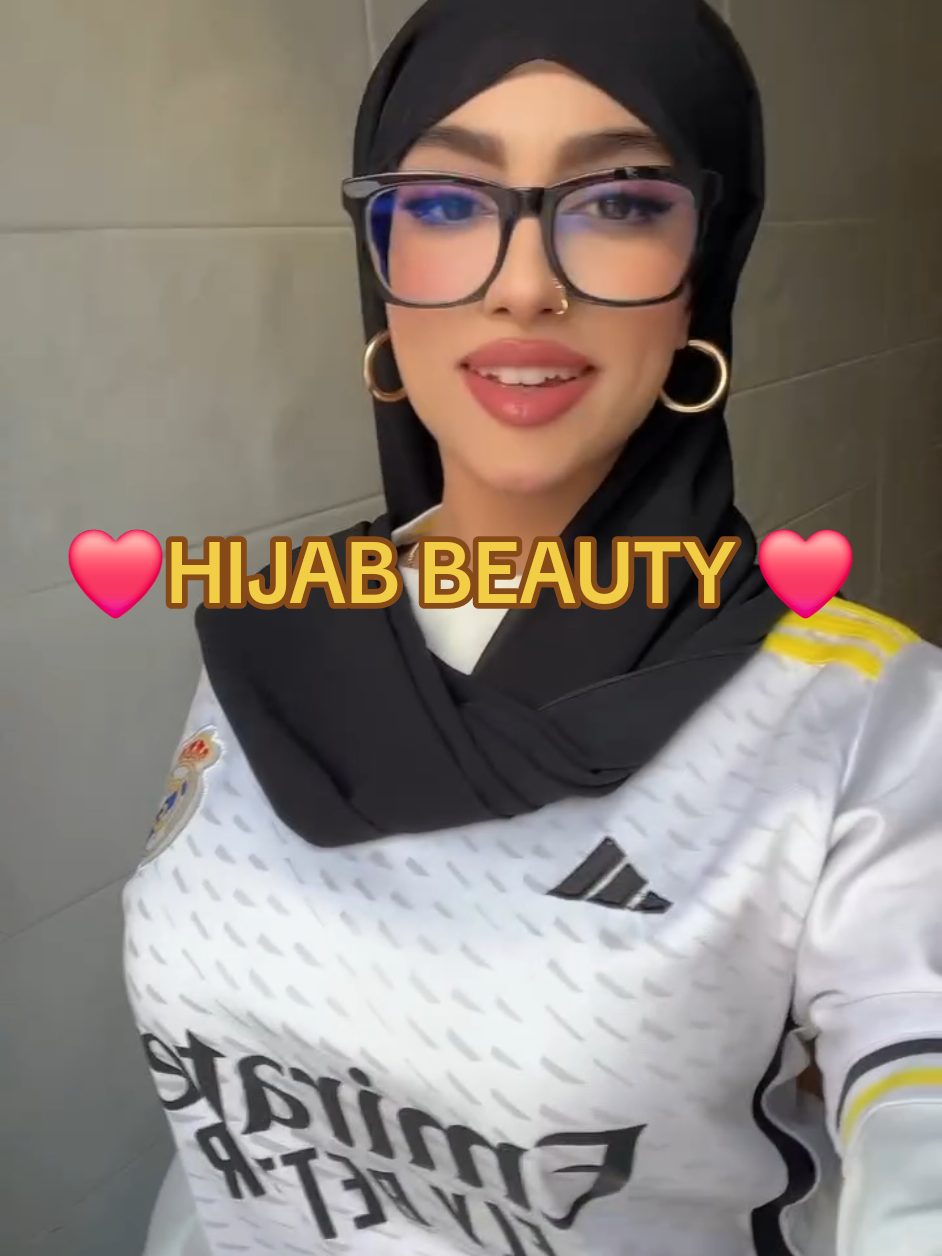 ❤️HIJAB BEAUTY ❤️  #sexy #islam #muslim #hijab #muslimgirl 