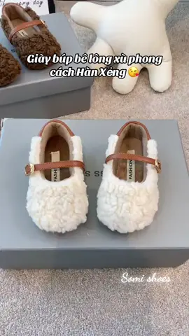 Ta nói nó xinh mà sang nhaa #giaydeptreem #giaybupbebegai #giayxinhchobe #depbetrai #embe #trending #xuhuong #ilovetiktok 