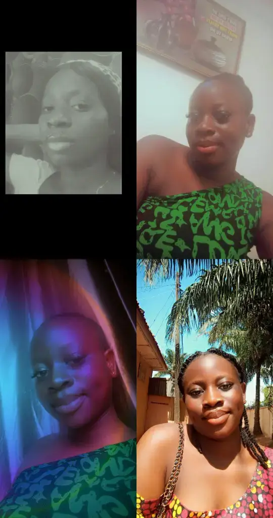 This is a diary of a girl God is helping  the journey hasn't been easy the road has been rough both life challenges school and everything imagine the pressure on a girl child in the society finishing school as a bright student but couldn't get admission but God did it for me 🥰🥰 This is a girl God has shown mercy #fyp #viral #igbogirl 