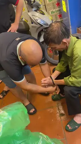 Mọi người nghĩ sao ?