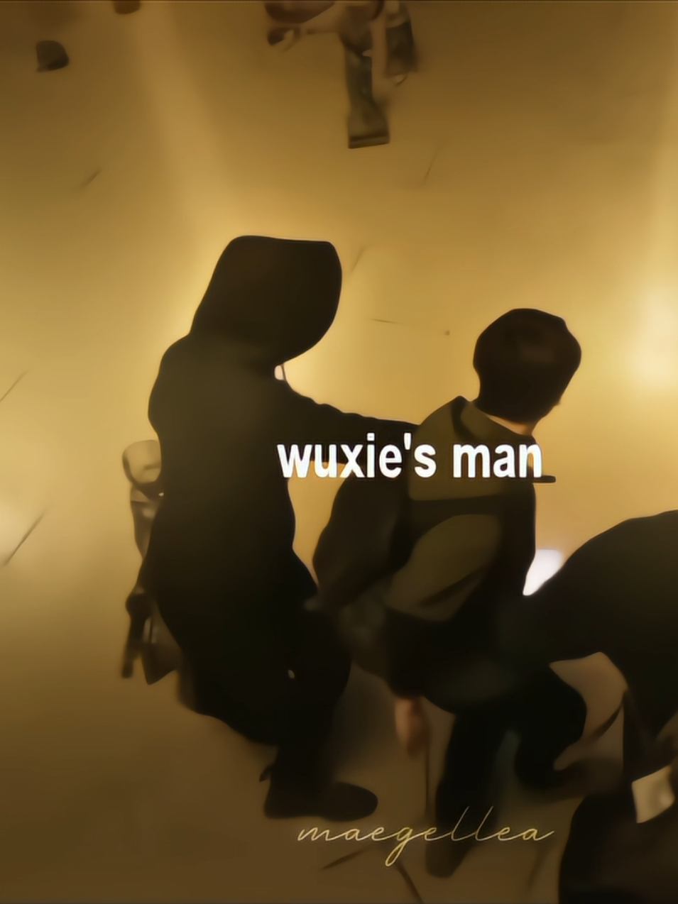 #thelosttomb #conjuringcurse #mistycreed #zhangqiling #wuxie 