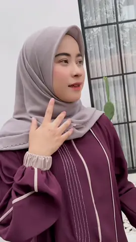 Secantik ini Lyra Dress😍 #gamiskekinian #gamislebaran #fyp 