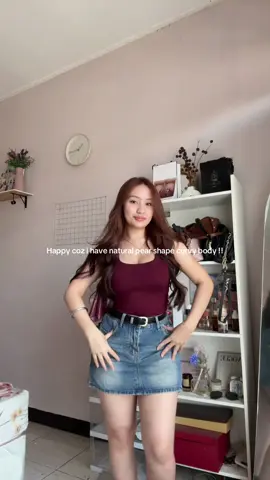 pake outfit apapun ky seksoy untung cuek sekitar💃🏻💃🏻 #pearshape #curvy #pearbodyshape #catcalling 