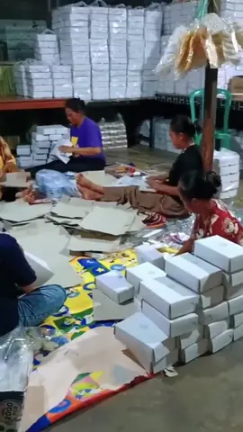 ‼️Segera daftar secara online dengan cara klik link yang ada di bio‼️#usaharumahan #loker #umkmindonesia #umkm 