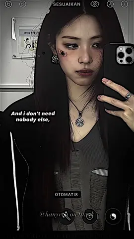 Just be yourself, please. IB:@tacaa #fyp #foryoupage #preset5mb #presetxml #presetalightmotion 