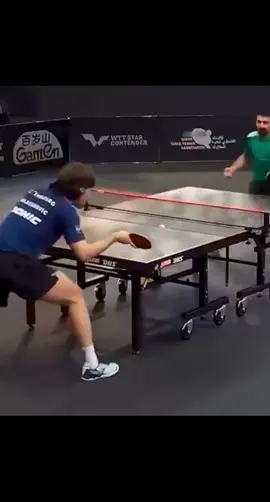 #pingpongskills #tabletennislover #tabletennis #foryoupage 