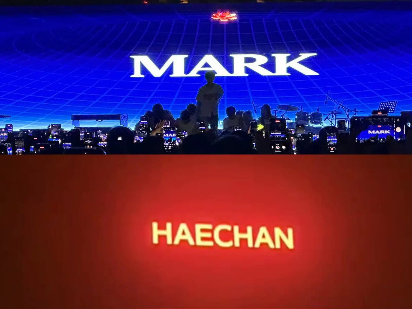#mark #haechan #markhyuck 