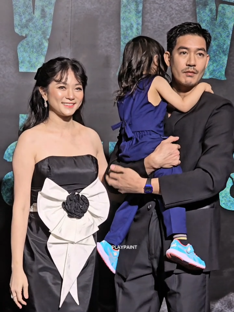 มาทั้งครอบครัว #เวียร์ #เวียร์ศุกลวัฒน์ #เวียร์วิกกี้ #มหาลัยคลั่ง #ดูมันดิ 