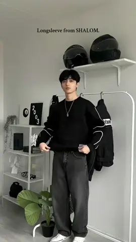 #shalom #longsleeve #sweater #fyp 