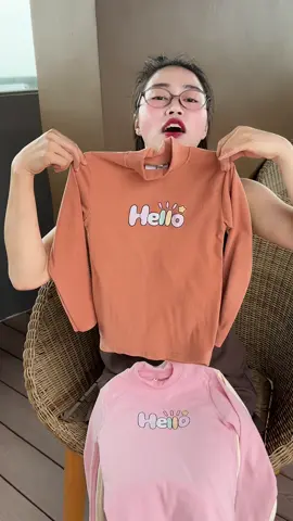 Áo Giữ Nhiệt Nữ Bé Gái 17-45kg