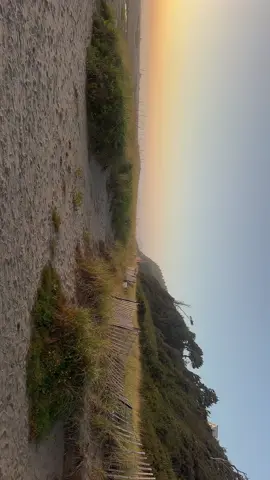 I pray little me would be proud of who I’ve become 🧡 #sunsets #nostalgic #quote 