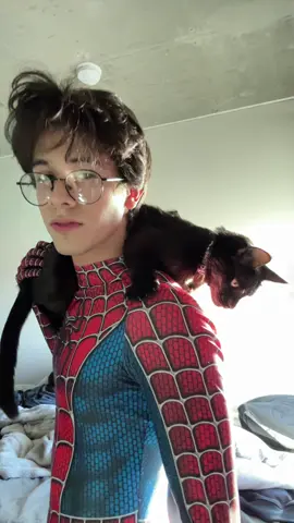 got venom on my shoulder 