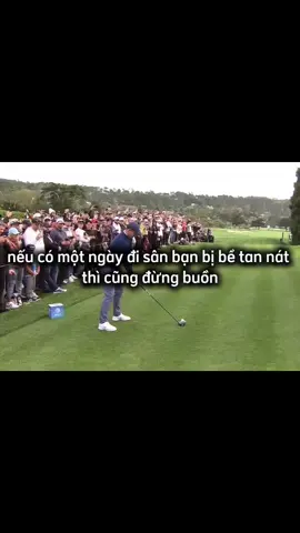 thặc xự, có sao nói dị.. #golf  #golfvietnam 