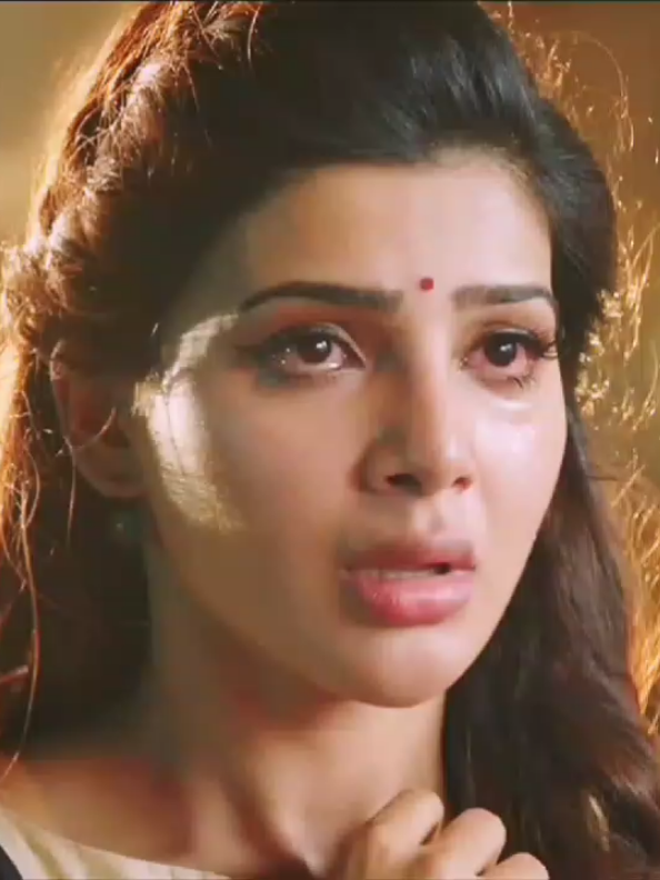 আমার দেখা সেরা জুটি বিজয় সামান্তা💔#movieclips #viralvideo #foryou #ti̇ktok #trending 