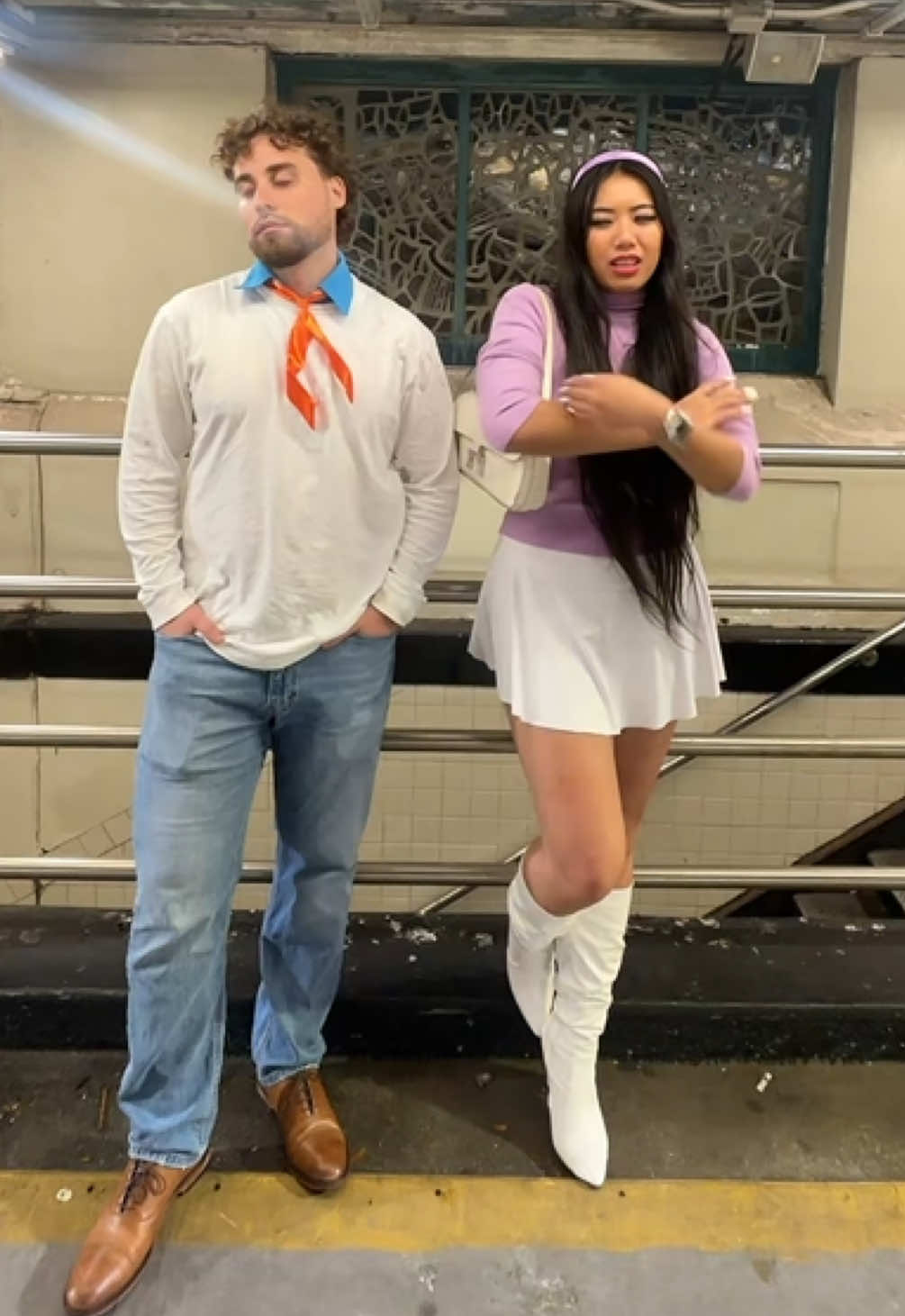 fairly oddparents x scooby doo crossover episode #trixie #freddy #halloween #nickelodeon #cartoonnetwork 