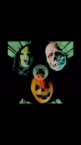 🎃 HAPPY HAPPY HALLOWEEN! 🎃 👻 The Big Giveaway is almost here! 👻 Kids — don’t forget to wear your Silver Shamrock masks and be in front of your TV TONIGHT at 9:00 PM sharp for the big Halloween giveaway! 🍀🎃 Three more hours to the big event… three more hours to fun! Which mask will you be wearing — the Pumpkin 🎃, the Witch 🧙‍♀️, or the Skull 💀? 🕒 Don’t miss it — you won’t believe your eyes! #SilverShamrock #HappyHappyHalloween #SeasonOfTheWitch #HalloweenIII #WallToWallSoundAndVideo  