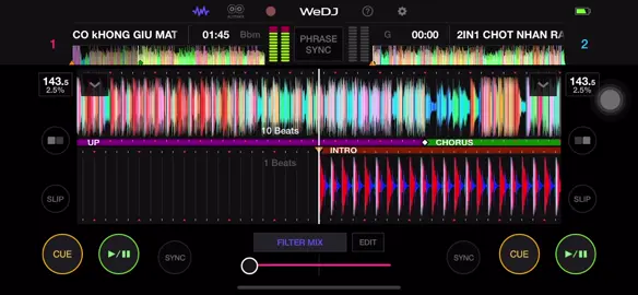 Chuyện gì cũng đã hết rồi thì em hãy cứ đi di.. #slot#hvietmusic#xhhhhhhhhhhhhhhhhhhhhhhh#xuhuong#wedj Có Không Giữ Mất Đừng Tìm Remix