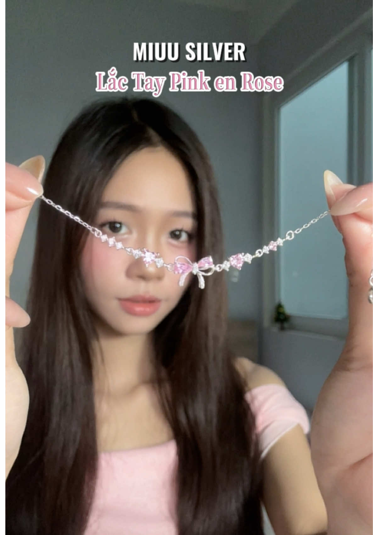 Món đồ không thể thiếu khi ra ngoài của tui #phukien #miuusilver @MIUU SILVER OFFICIAL 