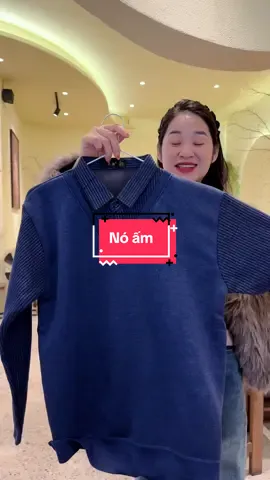 Nó ấm #quanaonam #xuhuong #trending 