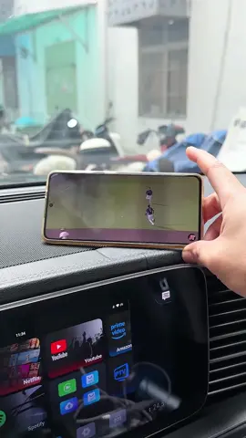 OTTOCAST Play2Video Ultra #ottocast #carplay 