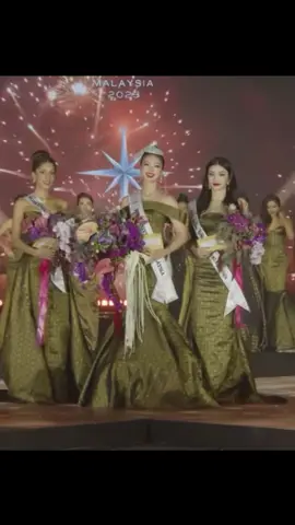 MU-🇲🇾 #xuhuong #fyp #beautyqueen #missuniverse #malaysia 