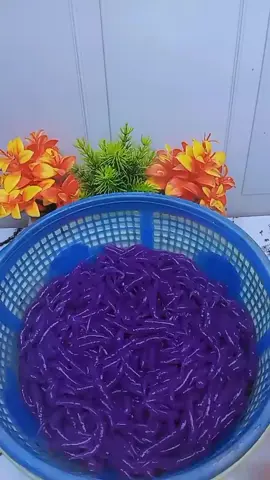 resep cendol tepung maizena,yang nanyain cetakannya ada dikeranjang kuning #Recipe #fyppppppppppppppppppppppp #EasyRecipe 