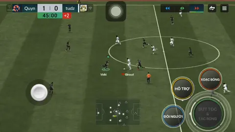 Con này ngon ko 😁 #_quynhlamm06ef #HoiQuanFCMVN #NhaSangTaoFCM #FCMobileVN #foryou 