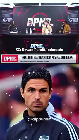 Semua tim dan pelatih sekarang pengen jadi seperti Arteta ⁉️ #mikelarteta #arsenal #ligainggris #sepakbola 