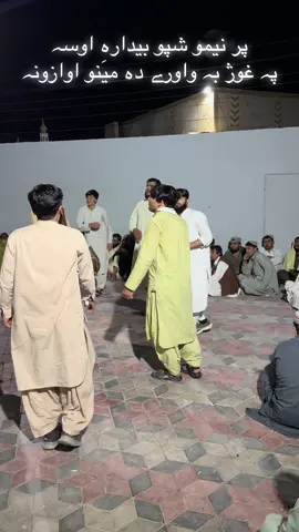 پہ نیمو شپو بیدارہ اوسہ #viral #fyp #viralvideo #foryoupage❤️❤️ #unfreezemyaccount 