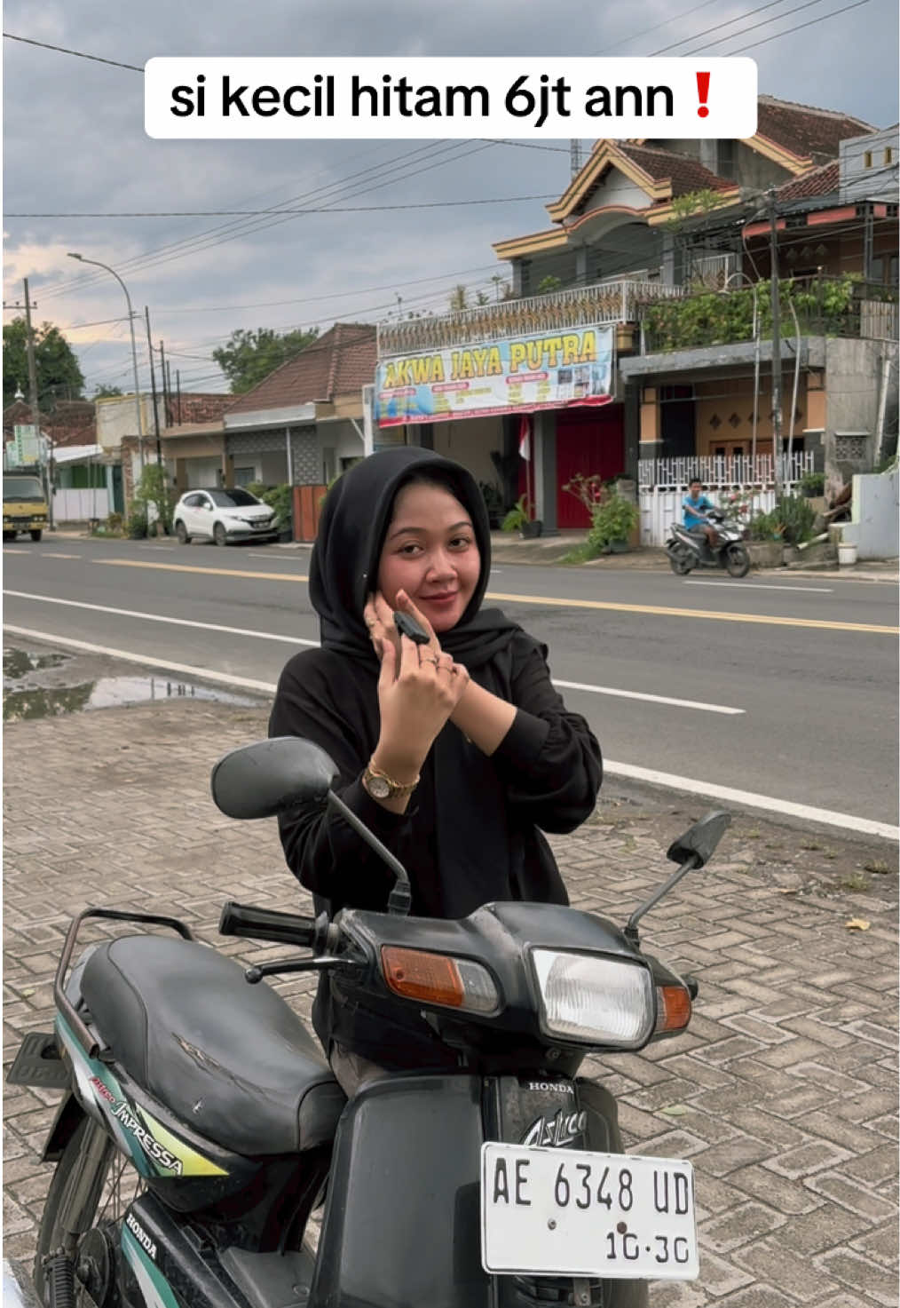 Grand Astrea 2000 6jt ann❗️ #tepatgunamotorponorogo #jualbelimotorsecond #motorsecondhandmurah #mokasponorogo #motorbekasberkualitas 