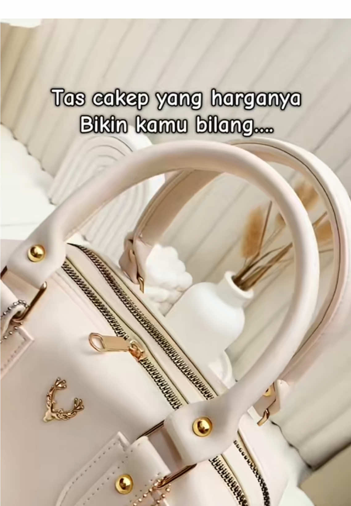 Combo imut, full aksesoris, Combo sempurna☺️😘