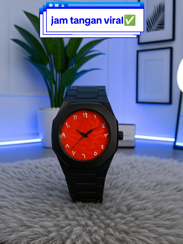 jam tangan cantik korang mehh lahh grab satu cantik gila jam ni korang harga pon tengah murah gila ☺️ #jamtangan #jamtanganmurah #jamtanganviral #jamtanganunisex #jam 