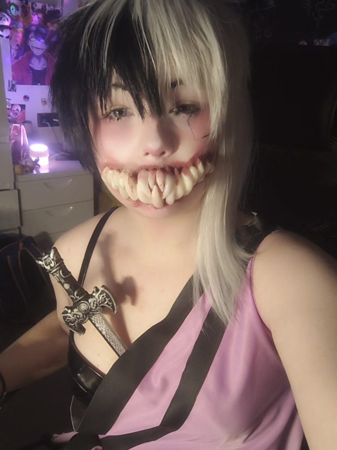 #нямням #отельхазбин #ещкере #ген #Милина #морталкомбат #mortalkombat #drstone #генасагири #genasagiri #milina #няня #докторстоун #doctorstone 