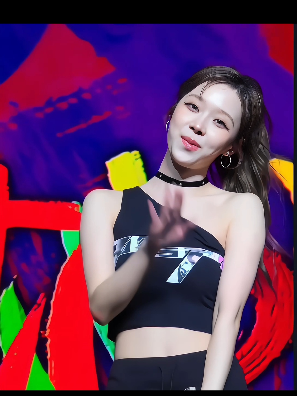 minjeong #winter #aespa #koreanfansitefriends #wnovaa  ib @jongchaa ʚɞ 