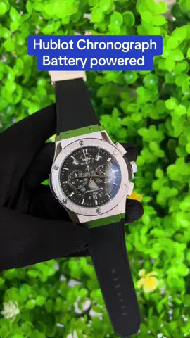 We are located at Gaberone plaza Shop G20 #watchesoftiktok #navyspotwatches #watchesinkampala #tanzaniantiktok🇹🇿 #hublot 