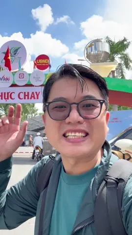 Lễ Hội Ẩm Thực Chay 2025 đã chính thức chào đón các anh chị 🌿  Kỷ lục 200 món chay từ… SEN… và còn nhiều chương trình hoạt động hấp dẫn sẽ liên tục cập nhật. #BuffetChay #AmThucChay #LeHoiChay #sukien #tphcm 