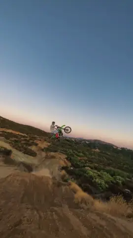 Keep flopping #bike #fyp #foryou #dirtbike #viral 