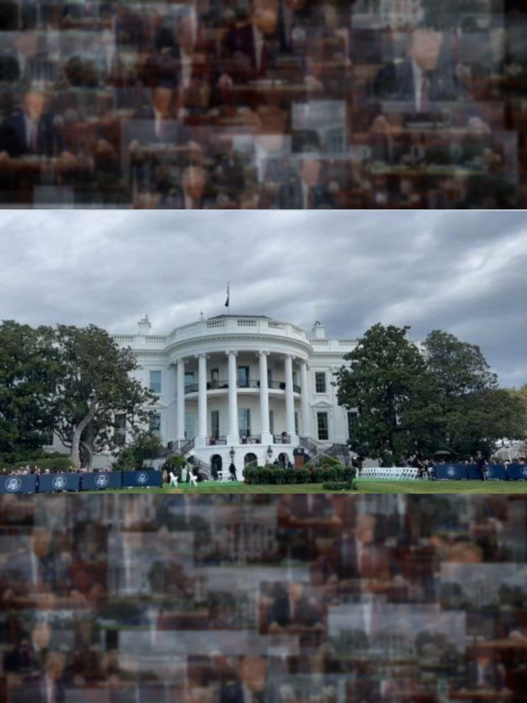 The Hill сенат США проголосовал за отмену глобальных тарифов Трампа