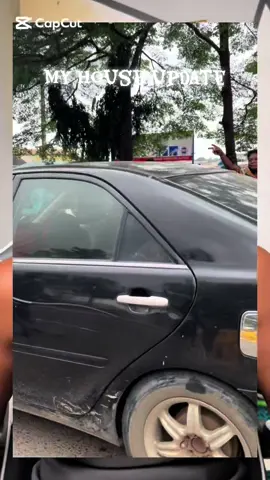 My progress so far on my house saga. #lagoshouse #flooded #newapartment#CapCut 