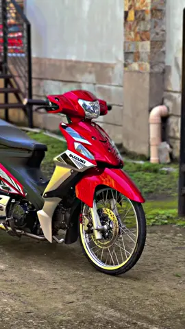 #suzuki #smash #115 #streetbikeconcept 