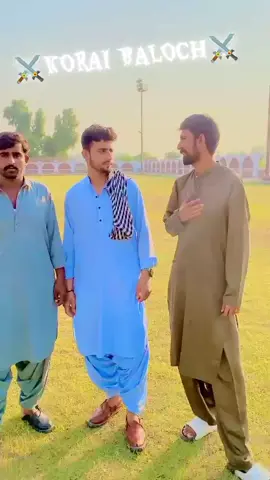 ⚔️#KORAI BALOCH⚔️ 
