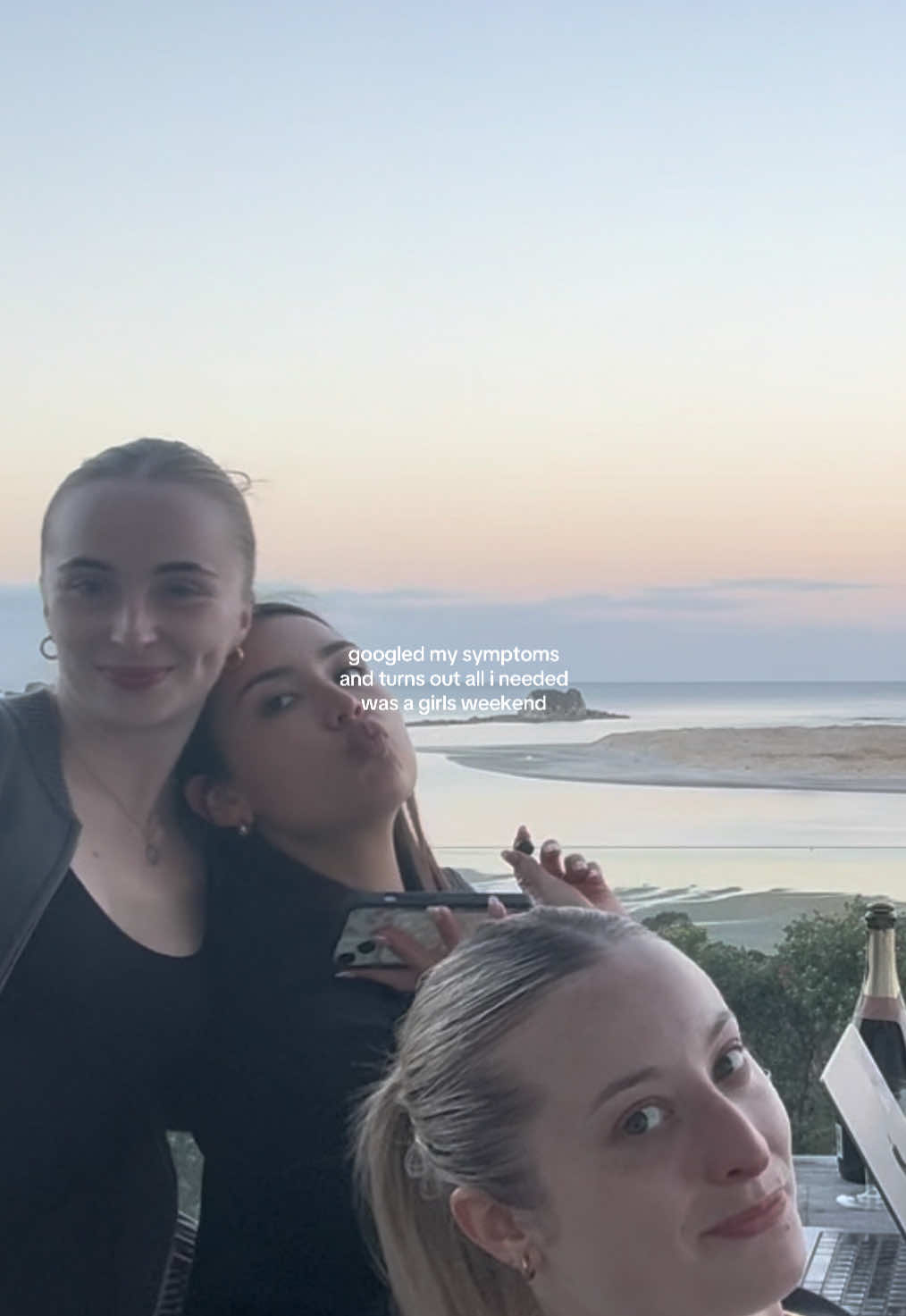 and thats on girlhood 🫦🫦 #fyp #girlhood #weekendaway #girlstrip #friendship 