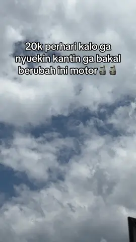 rela nahan lapar demi motor nambah part baru🗿 #bismillahfyp #styleplatkt #masukberanda #beatespstylekt #ktstyle 