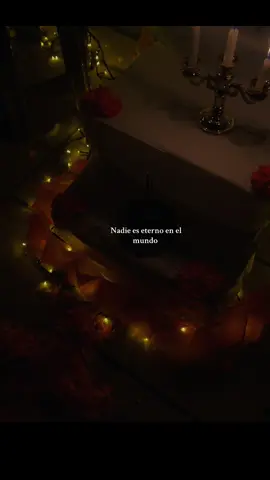 😞❤️, que todos sus seres queridos se encuentren en paz 🙏🏻 #santamuerte #1denoviembre #diademuertos 