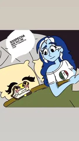 Sin palabras #soyfrankelda #frankelda #frankeldaedits #herneval #sustosdefrankelda 