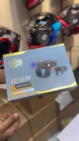 Expeedra fog light available now