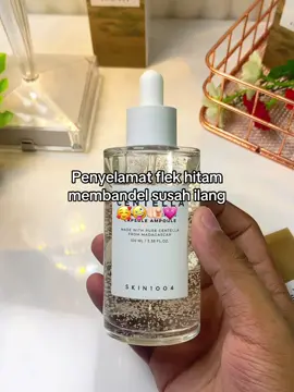 Penyelamattt #SKIN1004VIRAL #skin1004tonebrightening #fyp #etalasegue 